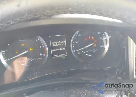 2018 Toyota Highlander Xle z USA, uszkodzony, nr VIN 5TDJZRFH8JS910442